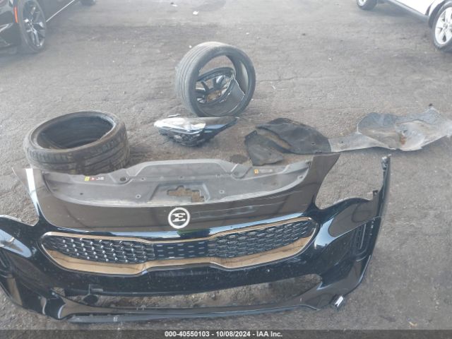 KNAE45LCXL6073596 KIA Stinger Gt1