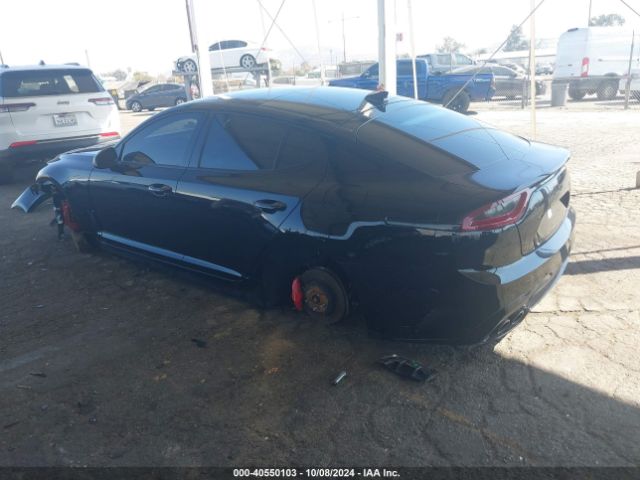 KNAE45LCXL6073596 KIA Stinger Gt1