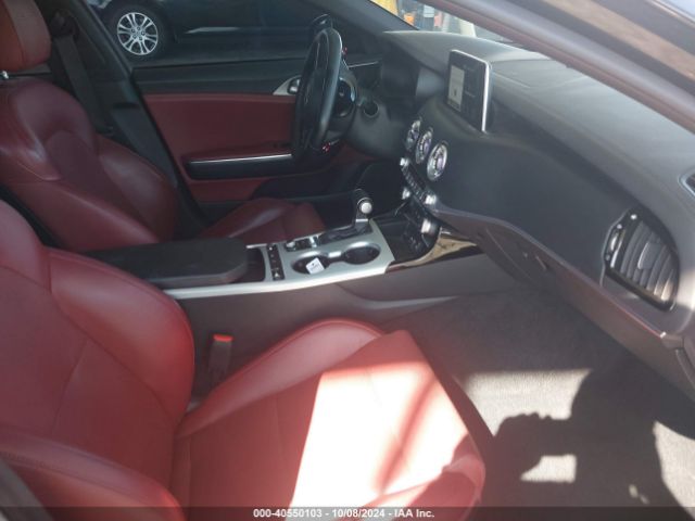 KNAE45LCXL6073596 KIA Stinger Gt1