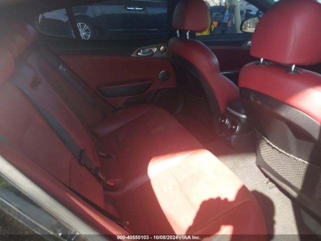 KNAE45LCXL6073596 KIA Stinger Gt1