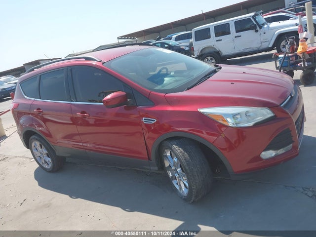 Ford ESCAPE SE 2014 1FMCU0GX6EUD16941 Image 13