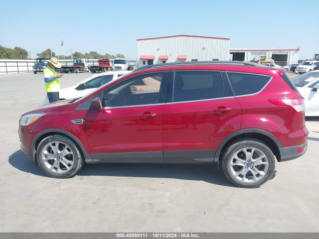 Ford ESCAPE SE 2014 1FMCU0GX6EUD16941 Image 14