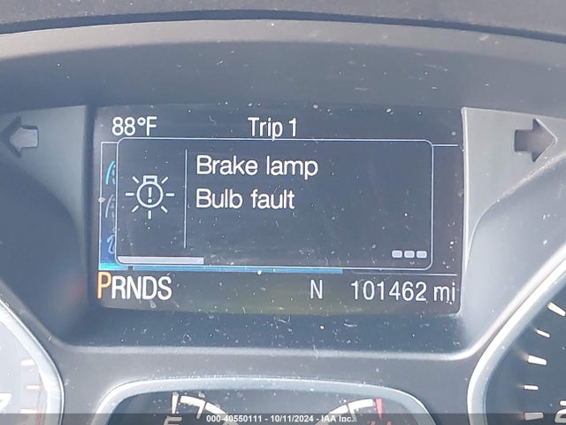 Ford ESCAPE SE 2014 1FMCU0GX6EUD16941 Image 15