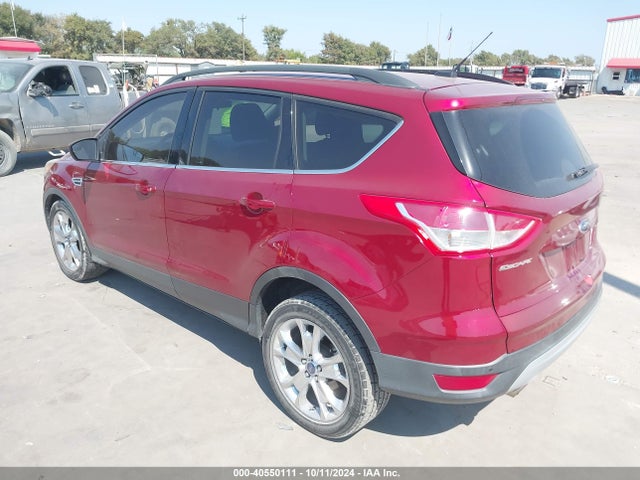 Ford ESCAPE SE 2014 1FMCU0GX6EUD16941 Image 3