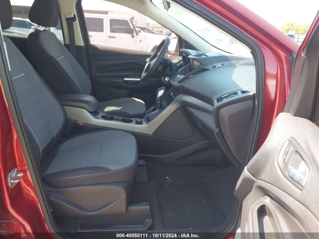 Ford ESCAPE SE 2014 1FMCU0GX6EUD16941 Image 5