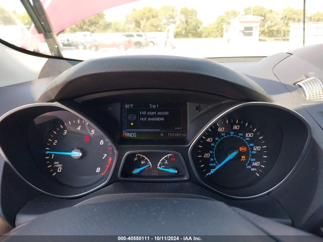 Ford ESCAPE SE 2014 1FMCU0GX6EUD16941 Image 7