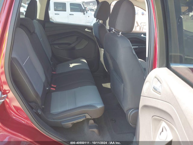 Ford ESCAPE SE 2014 1FMCU0GX6EUD16941 Image 8