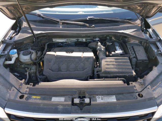 3VV3B7AX6LM064056 Volkswagen Tiguan 2.0t Se/2.0t Se R-line Black/2.0t Sel