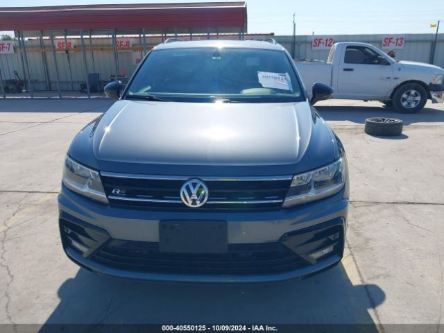 3VV3B7AX6LM064056 Volkswagen Tiguan 2.0t Se/2.0t Se R-line Black/2.0t Sel