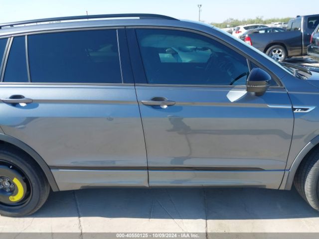 3VV3B7AX6LM064056 Volkswagen Tiguan 2.0t Se/2.0t Se R-line Black/2.0t Sel