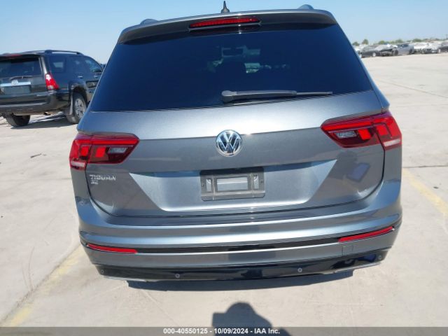 3VV3B7AX6LM064056 Volkswagen Tiguan 2.0t Se/2.0t Se R-line Black/2.0t Sel