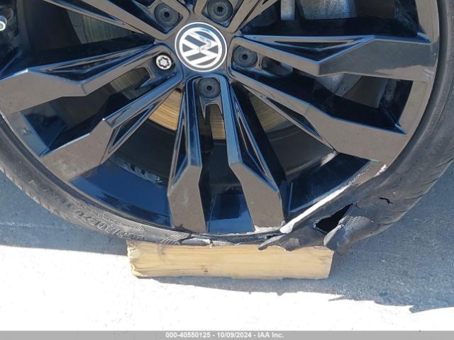 3VV3B7AX6LM064056 Volkswagen Tiguan 2.0t Se/2.0t Se R-line Black/2.0t Sel