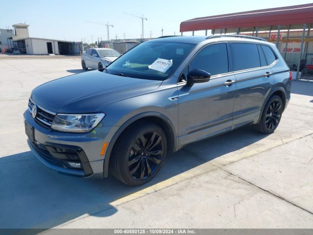 3VV3B7AX6LM064056 Volkswagen Tiguan 2.0t Se/2.0t Se R-line Black/2.0t Sel