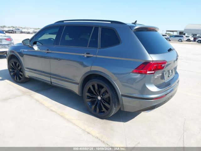 3VV3B7AX6LM064056 Volkswagen Tiguan 2.0t Se/2.0t Se R-line Black/2.0t Sel
