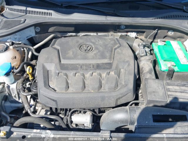 1VWSA7A34NC008600 Volkswagen Passat 2.0t Se