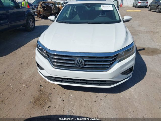 1VWSA7A34NC008600 Volkswagen Passat 2.0t Se