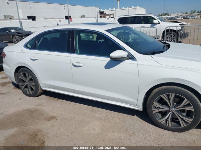 1VWSA7A34NC008600 Volkswagen Passat 2.0t Se