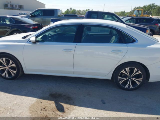 1VWSA7A34NC008600 Volkswagen Passat 2.0t Se
