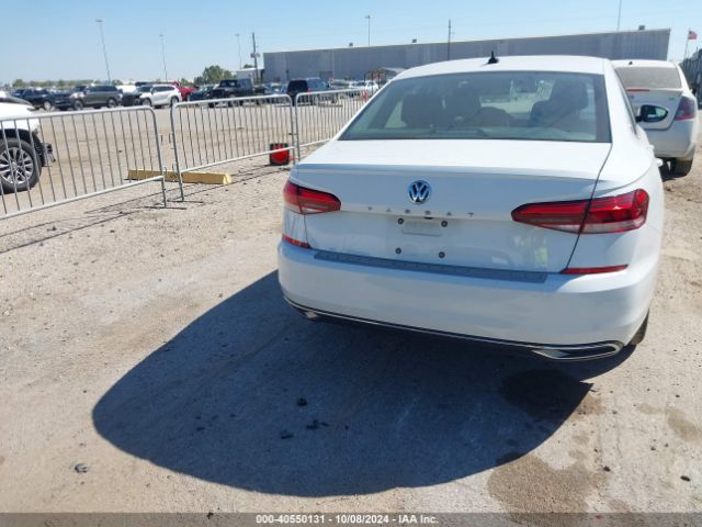 1VWSA7A34NC008600 Volkswagen Passat 2.0t Se