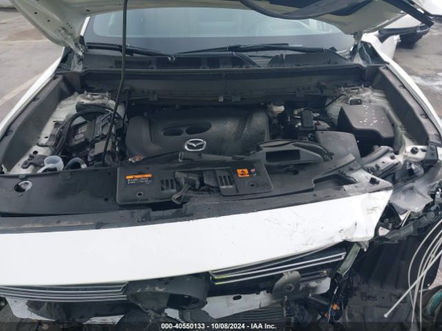 JM3TCBEY9J0206974 Mazda Cx-9 Signature
