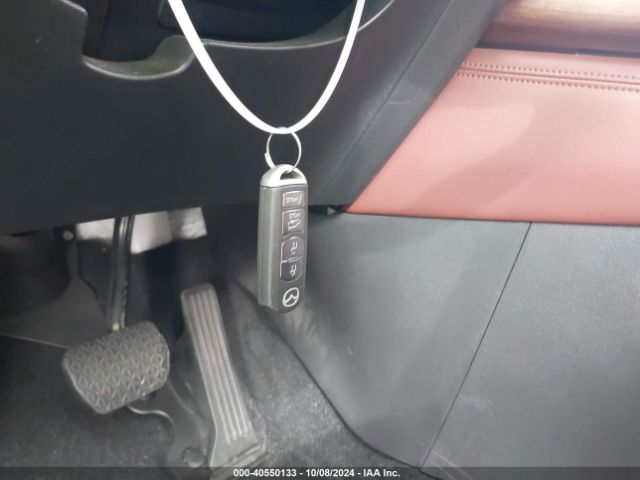 JM3TCBEY9J0206974 Mazda Cx-9 Signature