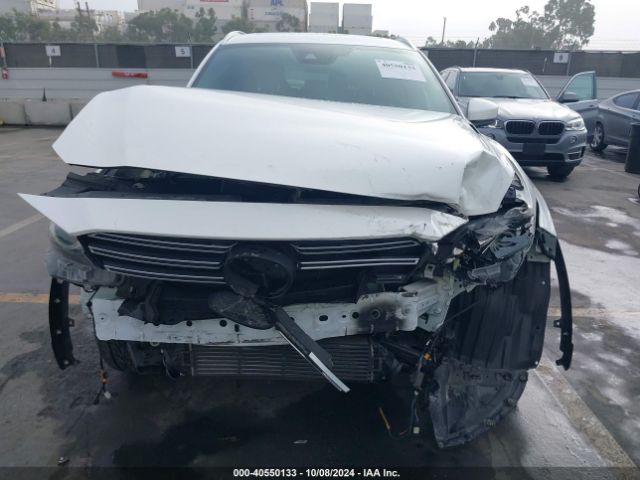 JM3TCBEY9J0206974 Mazda Cx-9 Signature