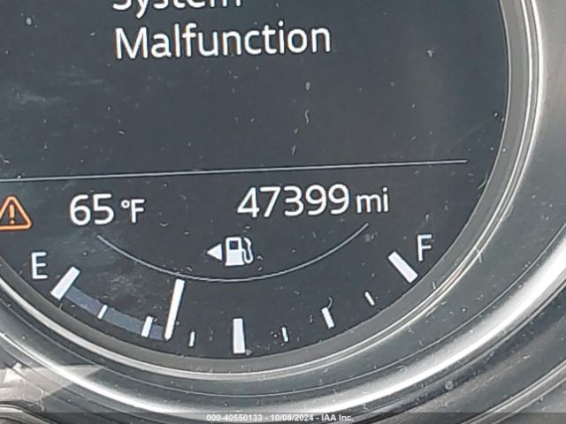JM3TCBEY9J0206974 Mazda Cx-9 Signature
