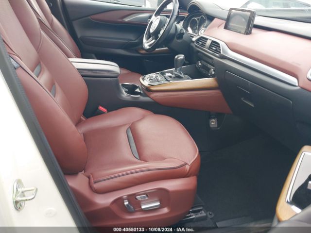 JM3TCBEY9J0206974 Mazda Cx-9 Signature