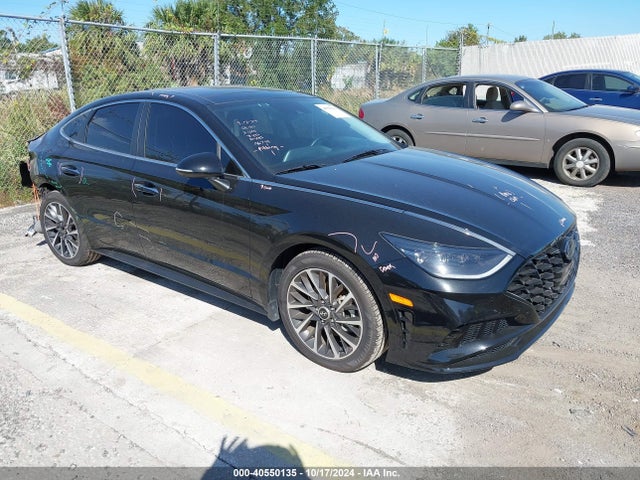 2022 KMHL34J28NA186749 main image