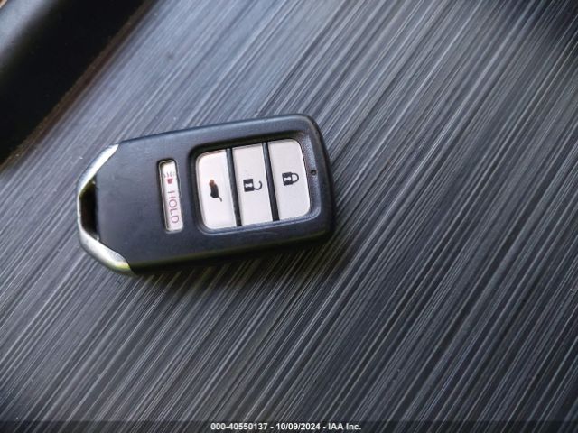 5FNYF6H13JB001888 Honda PILOT LX