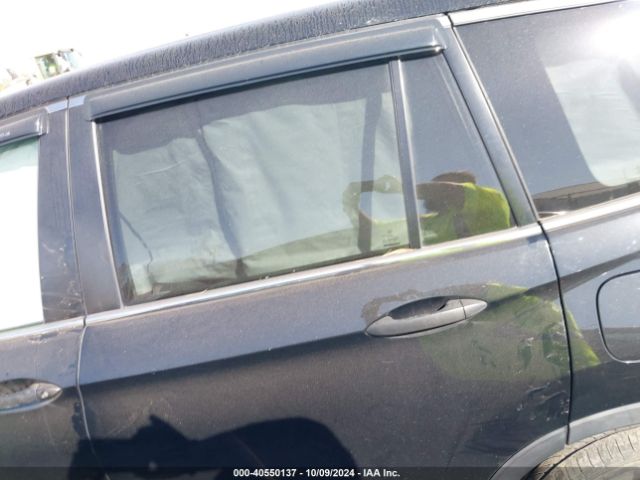 5FNYF6H13JB001888 Honda PILOT LX