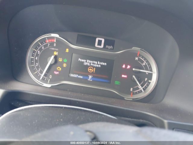 5FNYF6H13JB001888 Honda PILOT LX
