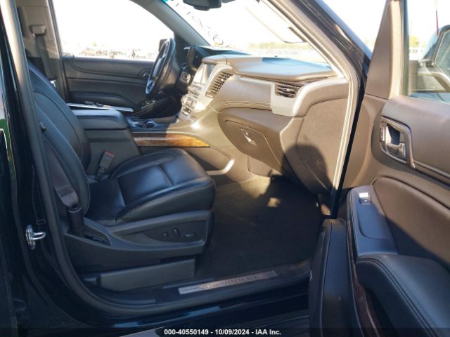1GNSKHKC1HR322640 Chevrolet Suburban Lt