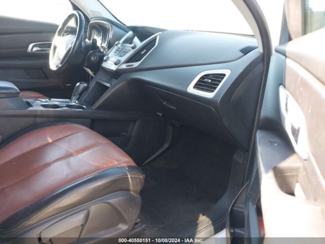 2GKFLPE32G6224552 GMC Terrain Slt