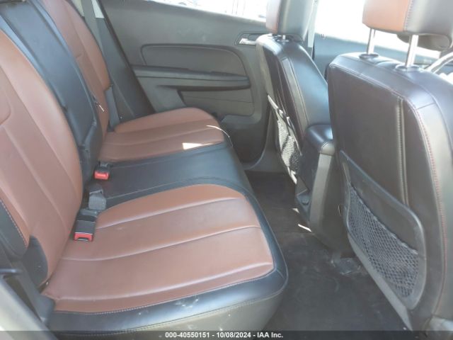 2GKFLPE32G6224552 GMC Terrain Slt