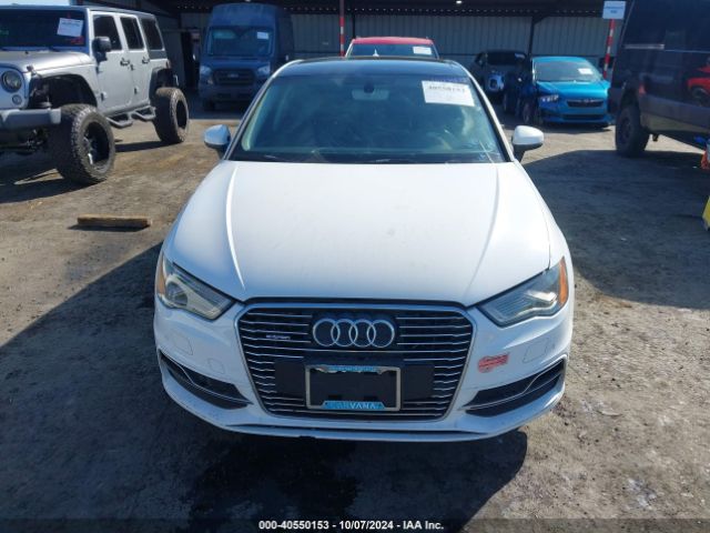 WAUTPBFF6GA065923 Audi A3 E-tron 1.4t Premium