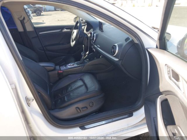 WAUTPBFF6GA065923 Audi A3 E-tron 1.4t Premium