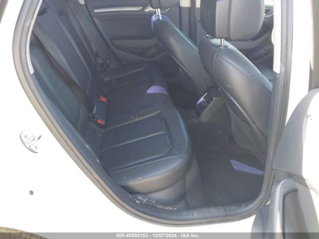 WAUTPBFF6GA065923 Audi A3 E-tron 1.4t Premium