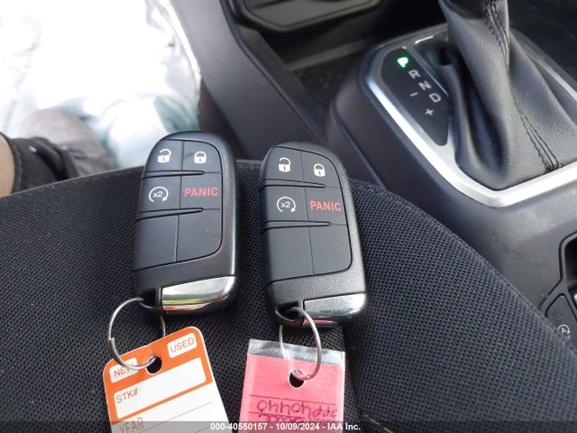 ZACNJDB19PPP40440 Jeep Renegade Upland 4x4