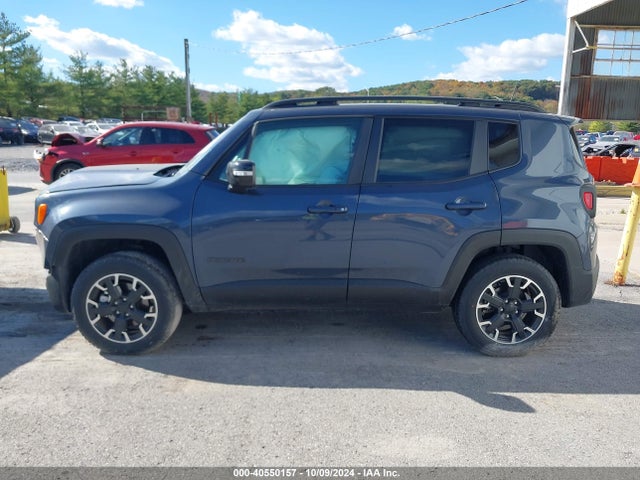 ZACNJDB19PPP40440 Jeep Renegade Upland 4x4