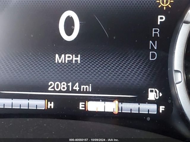 ZACNJDB19PPP40440 Jeep Renegade Upland 4x4