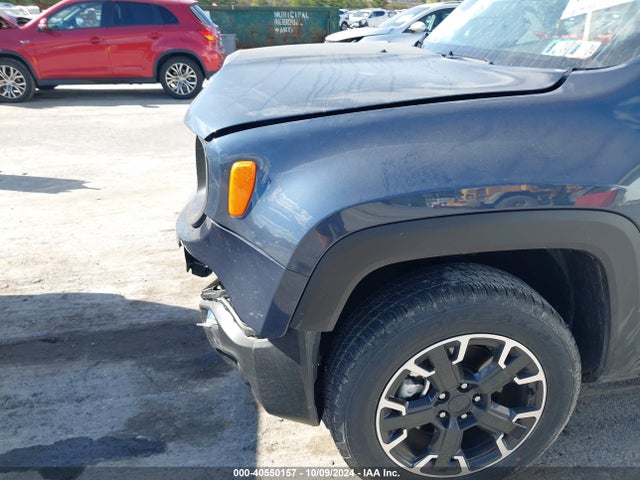 ZACNJDB19PPP40440 Jeep Renegade Upland 4x4