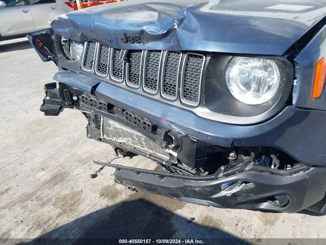 ZACNJDB19PPP40440 Jeep Renegade Upland 4x4