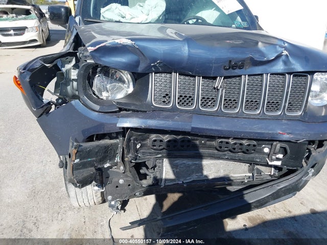 ZACNJDB19PPP40440 Jeep Renegade Upland 4x4