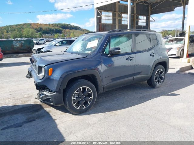 ZACNJDB19PPP40440 Jeep Renegade Upland 4x4