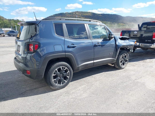 ZACNJDB19PPP40440 Jeep Renegade Upland 4x4
