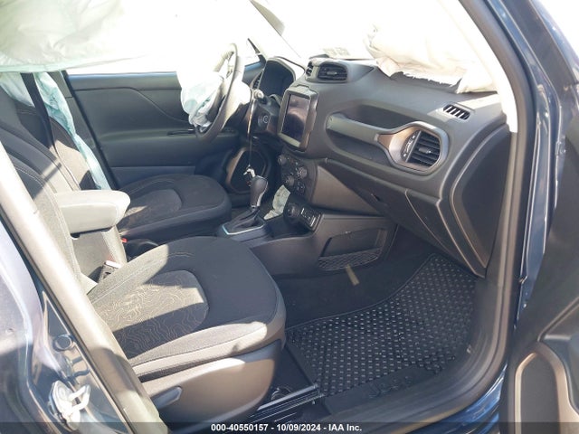 ZACNJDB19PPP40440 Jeep Renegade Upland 4x4