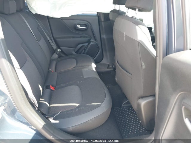 ZACNJDB19PPP40440 Jeep Renegade Upland 4x4