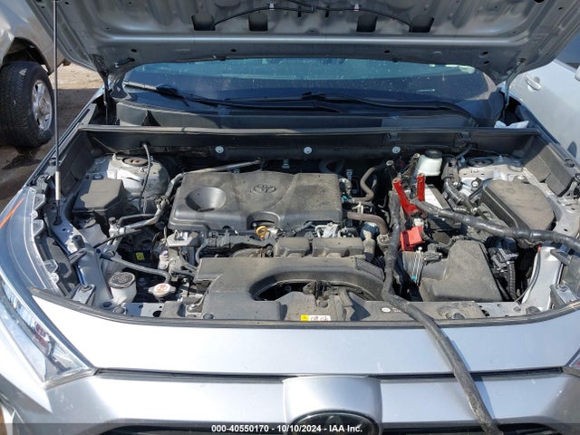 Toyota Rav4 Xle Premium 2019 2T3C1RFV2KC009123 Image 10