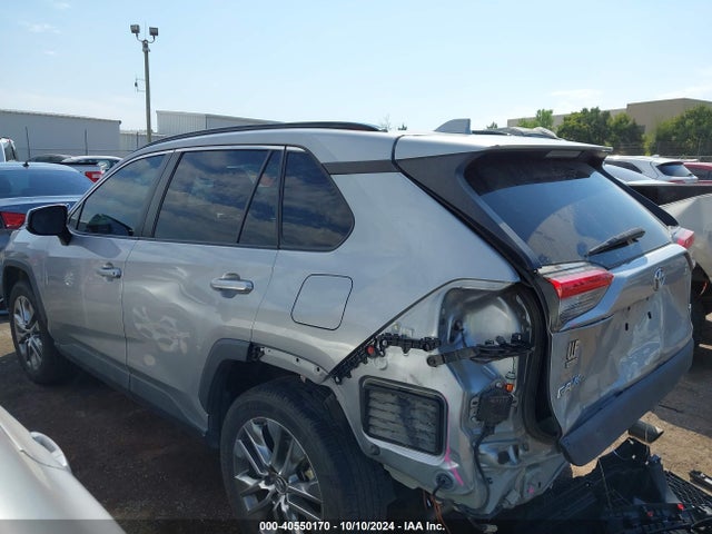 Toyota Rav4 Xle Premium 2019 2T3C1RFV2KC009123 Image 15